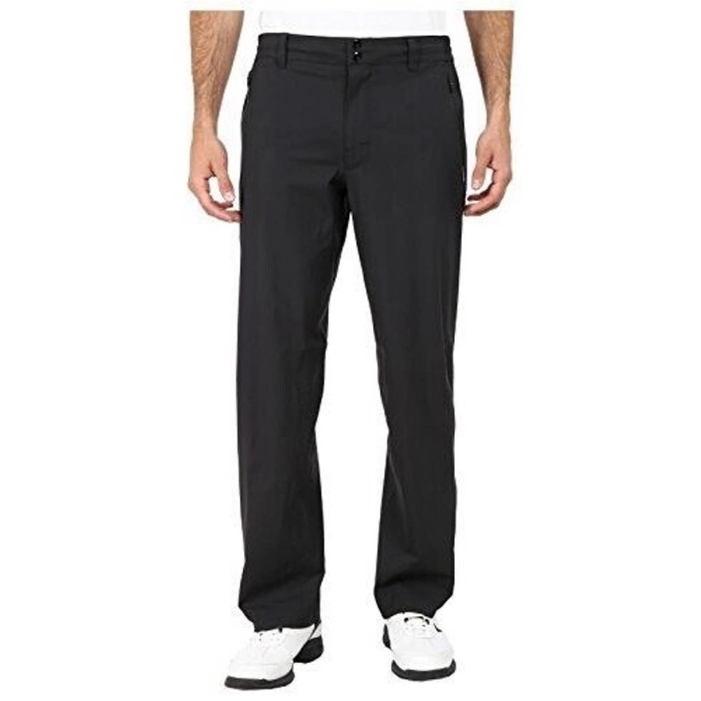 Oakley Men's Black Pants 36